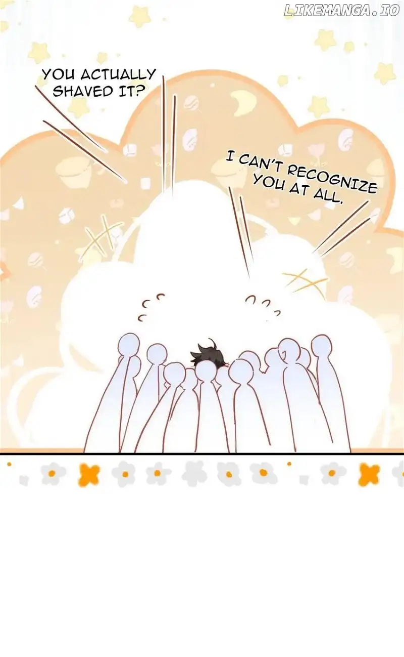 The Princess Doesn’t Want to Be Spoiled Chapter 33 page 9