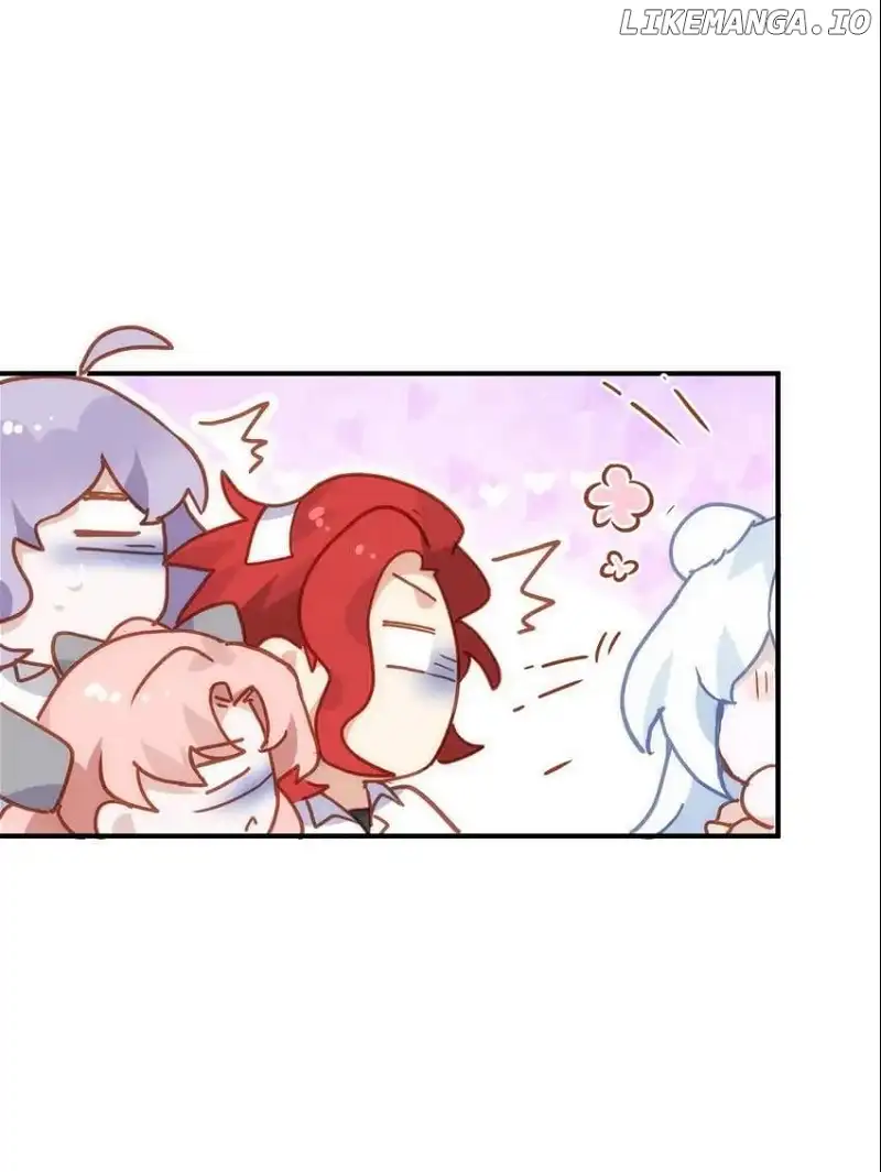 The Princess Doesn’t Want to Be Spoiled Chapter 33 page 13