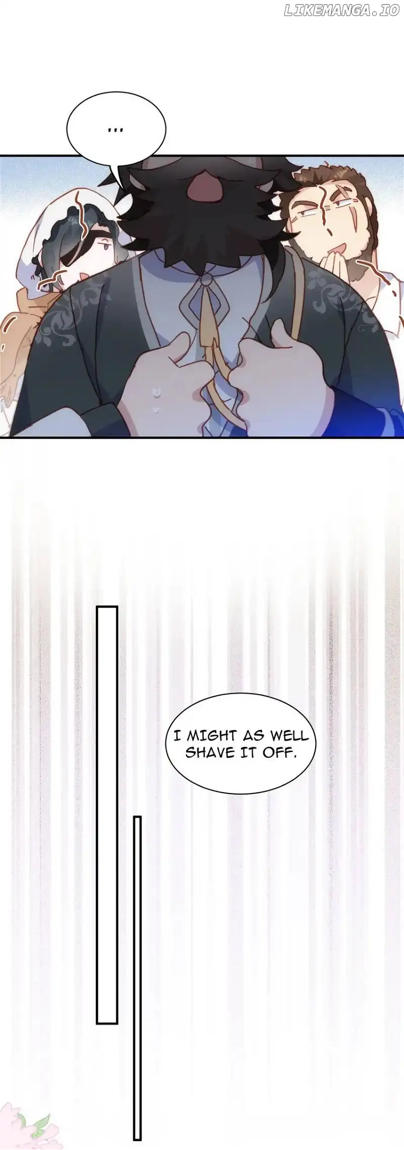 The Princess Doesn’t Want to Be Spoiled Chapter 33 page 4