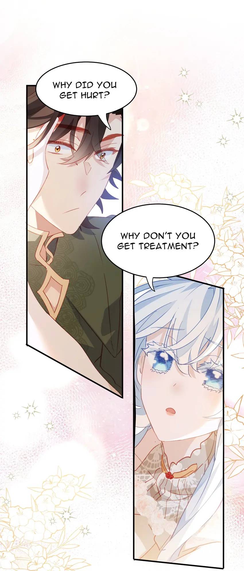 The Princess Doesn’t Want to Be Spoiled Chapter 34 page 16