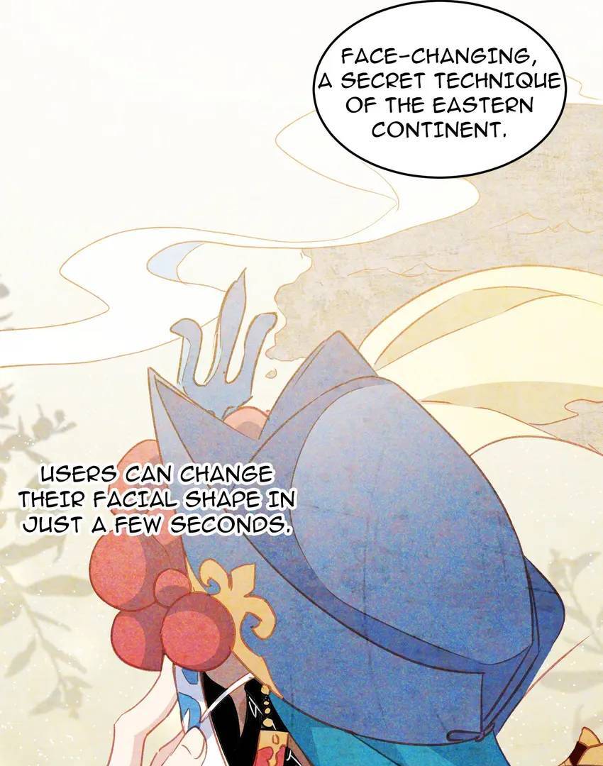 The Princess Doesn’t Want to Be Spoiled Chapter 34 page 26