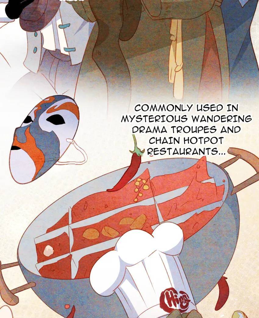 The Princess Doesn’t Want to Be Spoiled Chapter 34 page 28