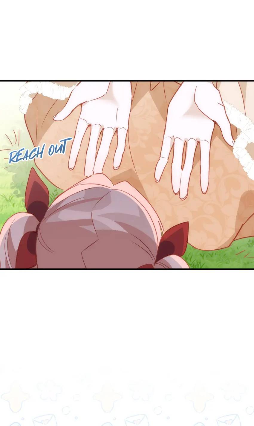 The Princess Doesn’t Want to Be Spoiled Chapter 34 page 8