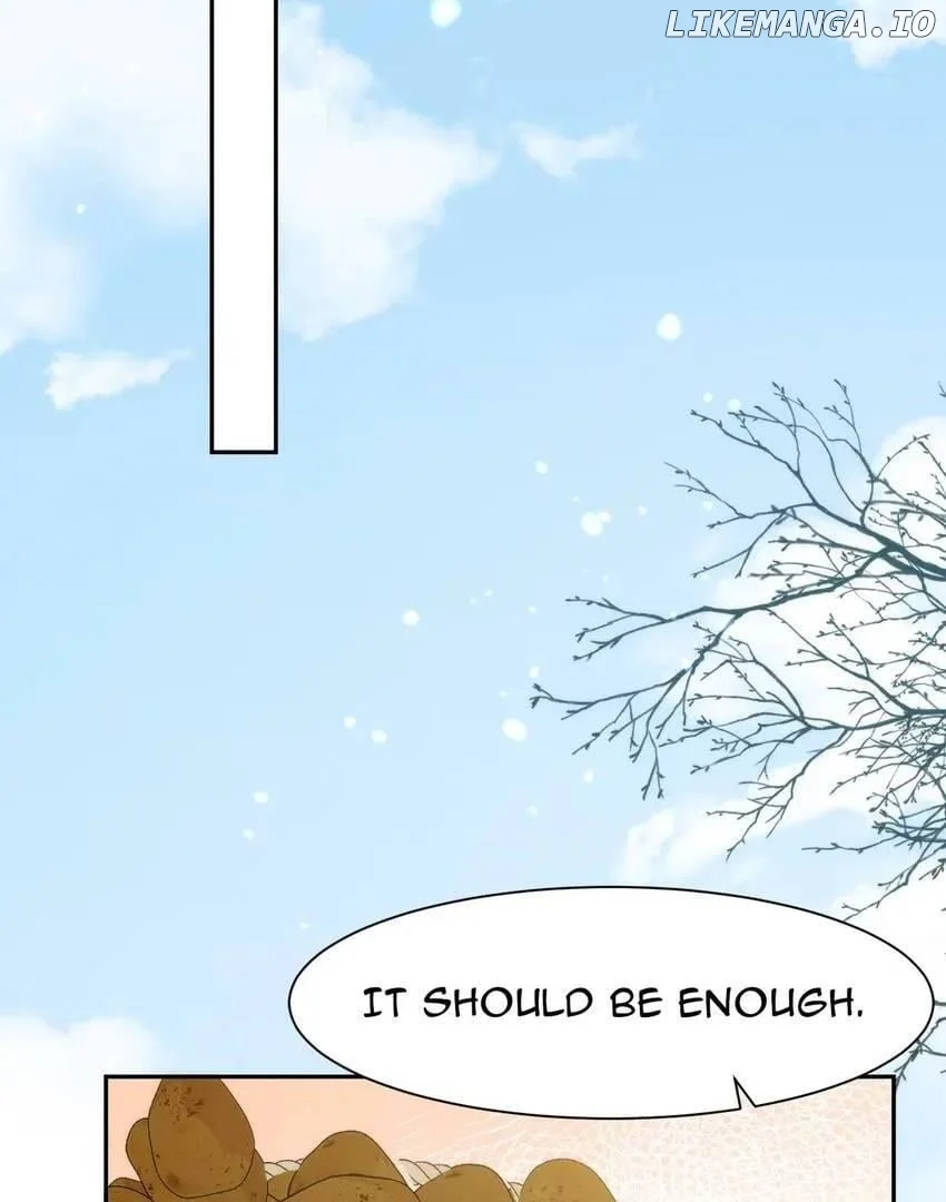 The Princess Doesn’t Want to Be Spoiled Chapter 35 page 34