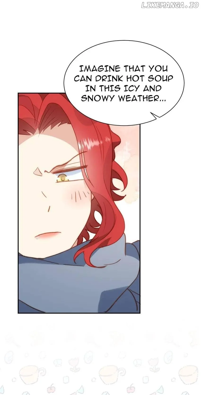 The Princess Doesn’t Want to Be Spoiled Chapter 35 page 40