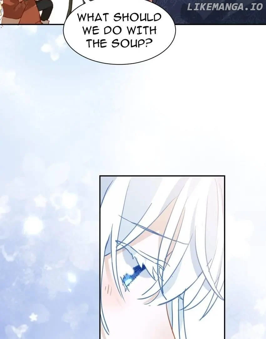 The Princess Doesn’t Want to Be Spoiled Chapter 35 page 47