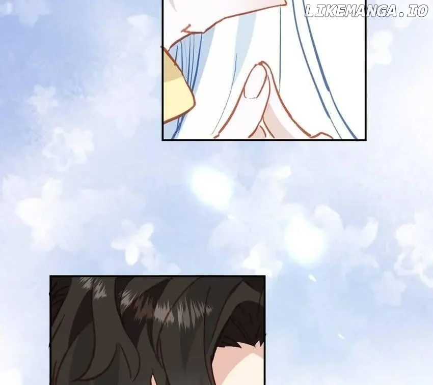 The Princess Doesn’t Want to Be Spoiled Chapter 35 page 48