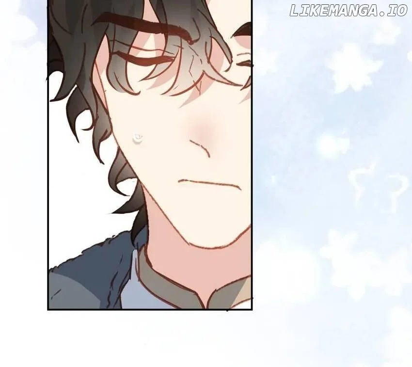 The Princess Doesn’t Want to Be Spoiled Chapter 35 page 49