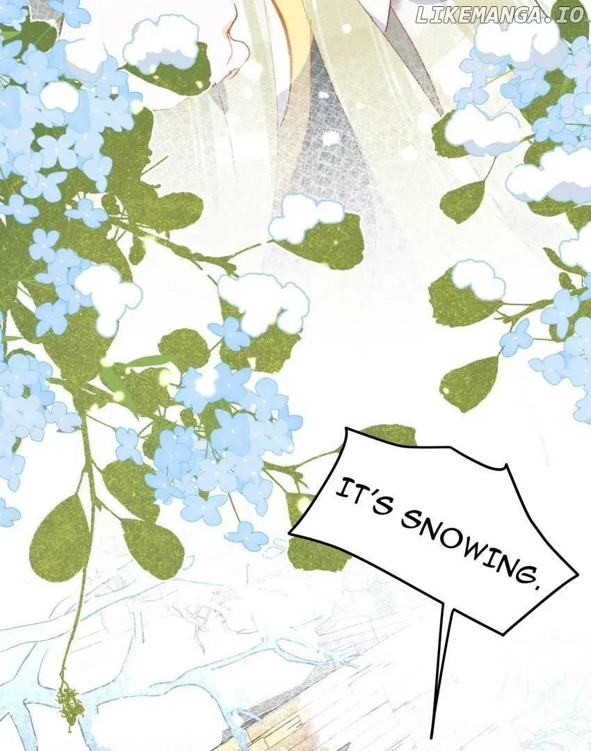 The Princess Doesn’t Want to Be Spoiled Chapter 35 page 5