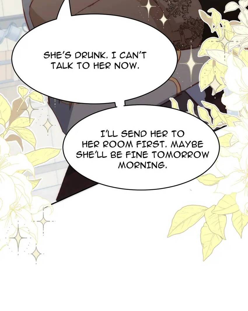 The Princess Doesn’t Want to Be Spoiled Chapter 37 page 19