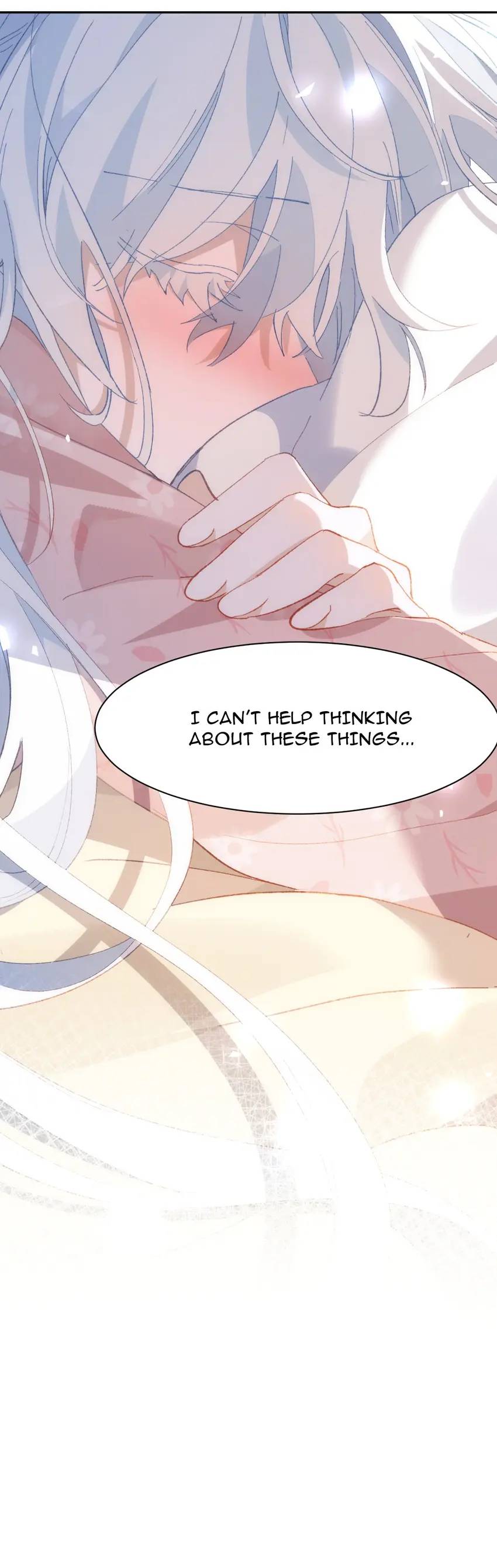 The Princess Doesn’t Want to Be Spoiled Chapter 37 page 30