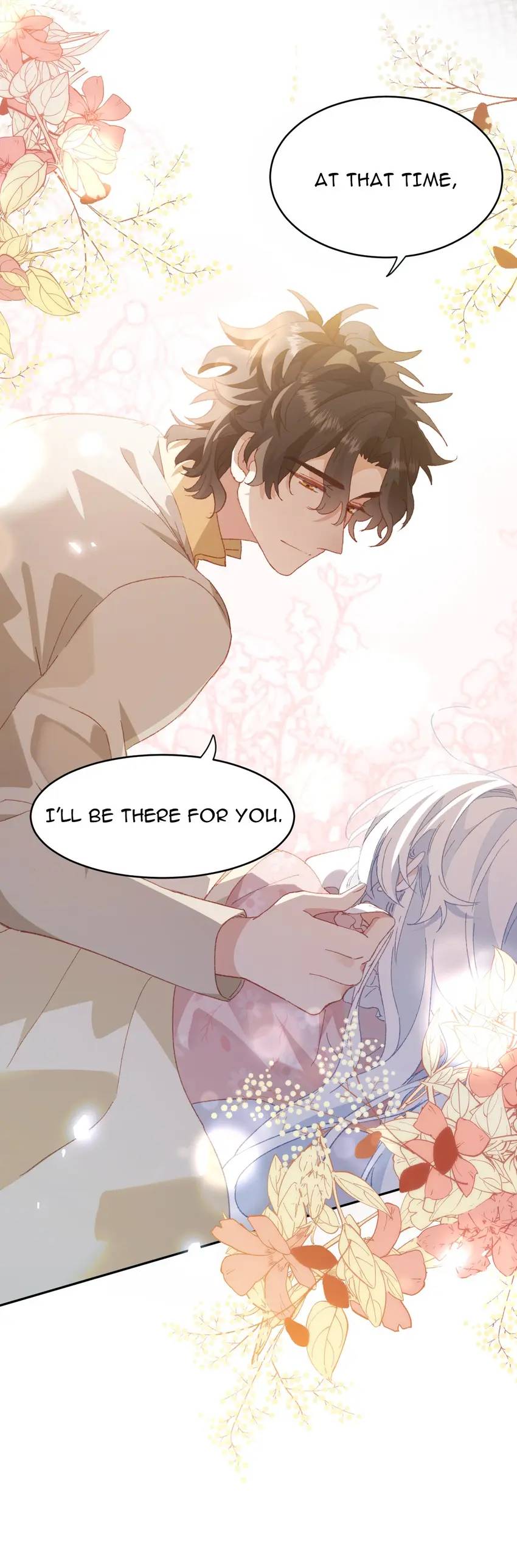 The Princess Doesn’t Want to Be Spoiled Chapter 37 page 35