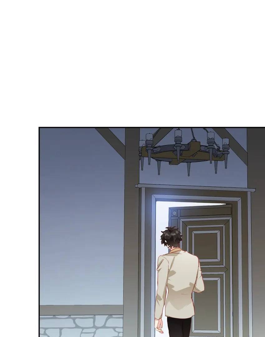 The Princess Doesn’t Want to Be Spoiled Chapter 37 page 36