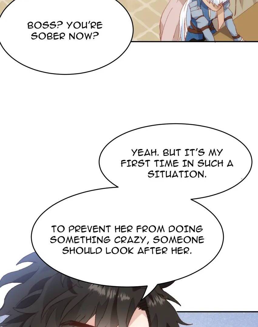 The Princess Doesn’t Want to Be Spoiled Chapter 37 page 6