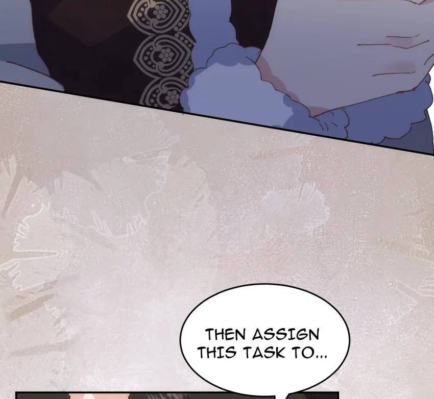 The Princess Doesn’t Want to Be Spoiled Chapter 37 page 8