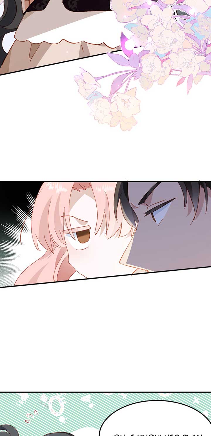 The Princess Doesn’t Want to Be Spoiled Chapter 38 page 9
