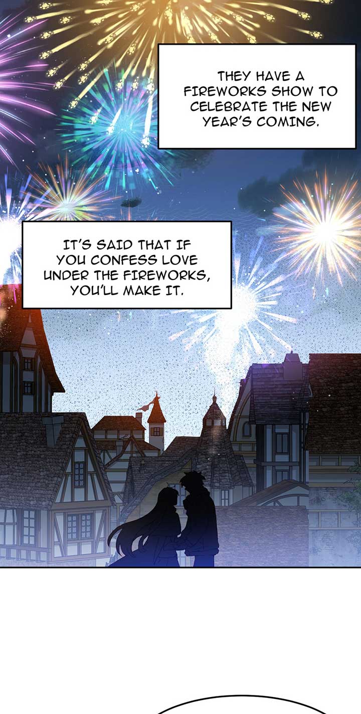 The Princess Doesn’t Want to Be Spoiled Chapter 38 page 15