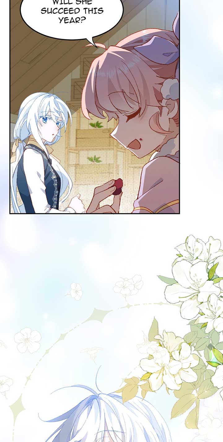 The Princess Doesn’t Want to Be Spoiled Chapter 38 page 18