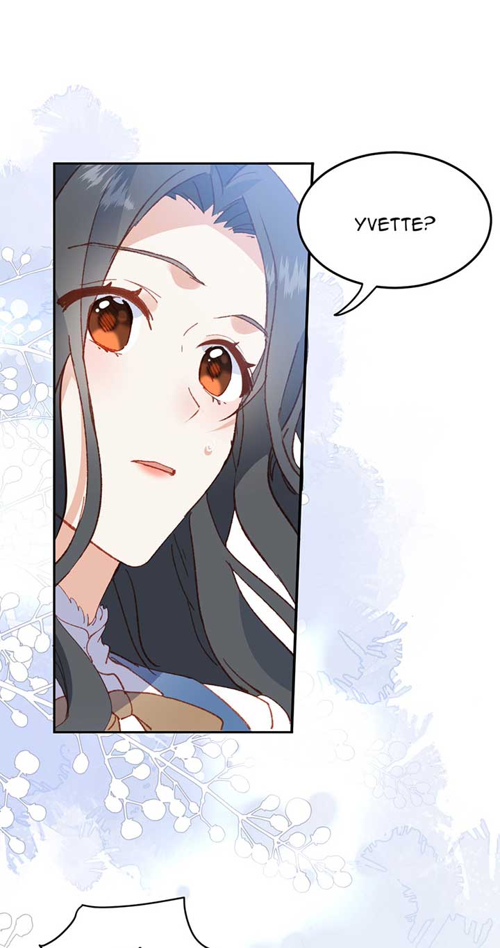 The Princess Doesn’t Want to Be Spoiled Chapter 38 page 41