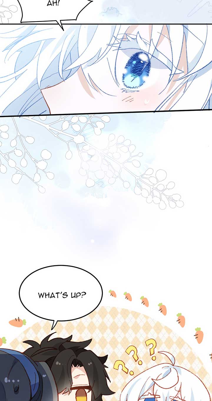 The Princess Doesn’t Want to Be Spoiled Chapter 38 page 42