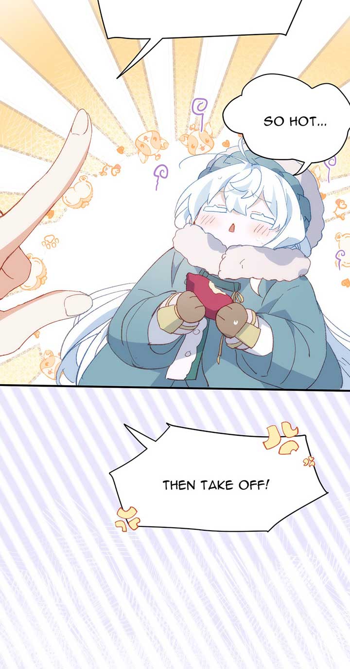 The Princess Doesn’t Want to Be Spoiled Chapter 38 page 4