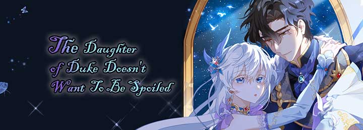The Princess Doesn’t Want to Be Spoiled Chapter 38 page 49