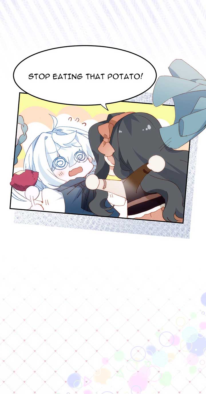 The Princess Doesn’t Want to Be Spoiled Chapter 38 page 5