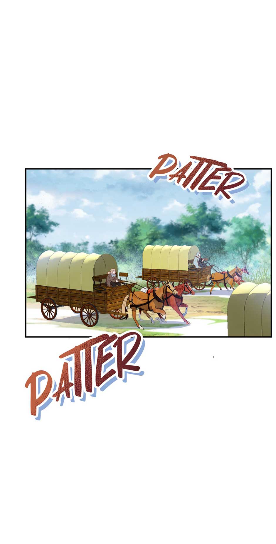 The Princess Doesn’t Want to Be Spoiled Chapter 39 page 0