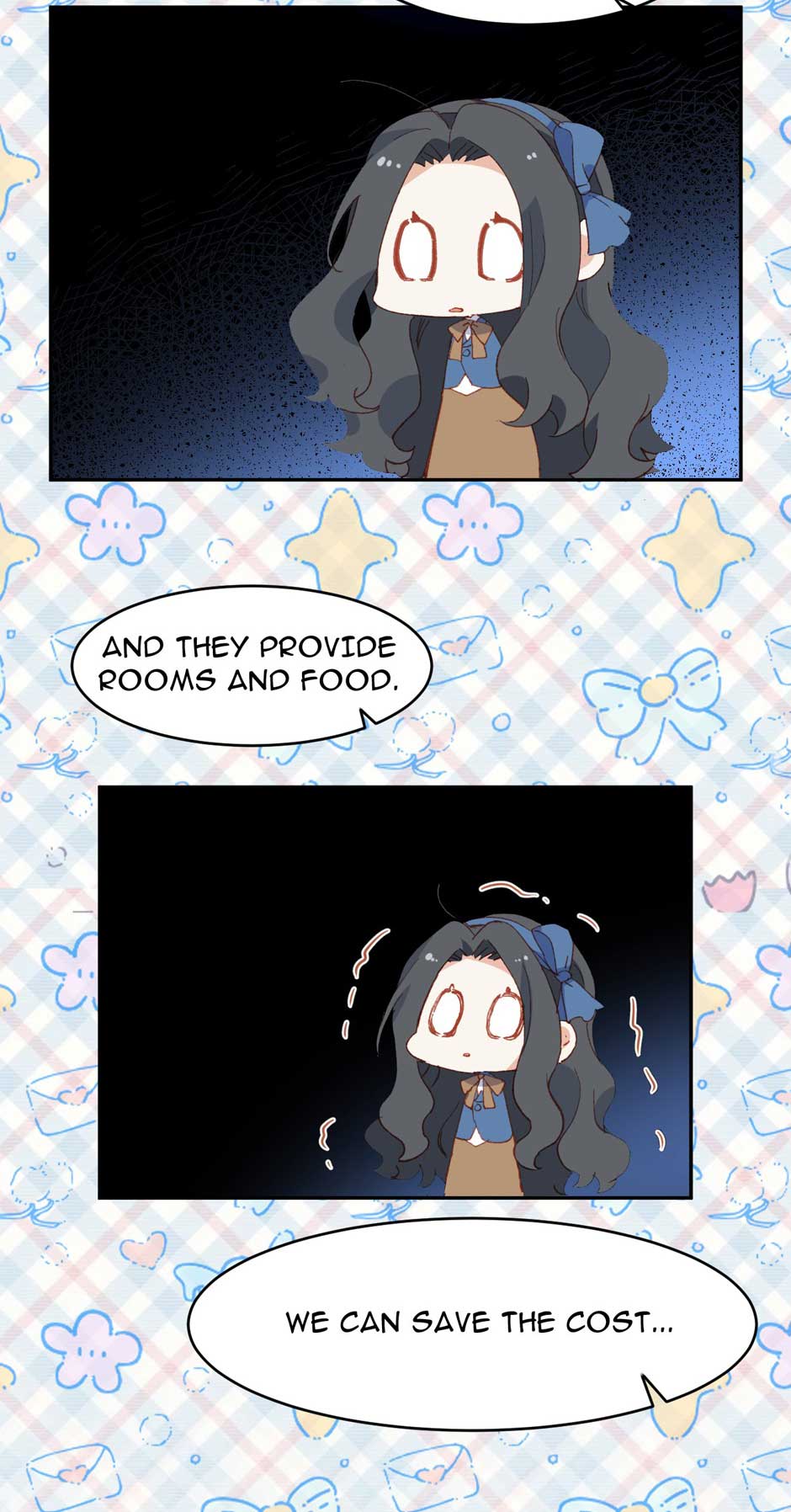 The Princess Doesn’t Want to Be Spoiled Chapter 39 page 11