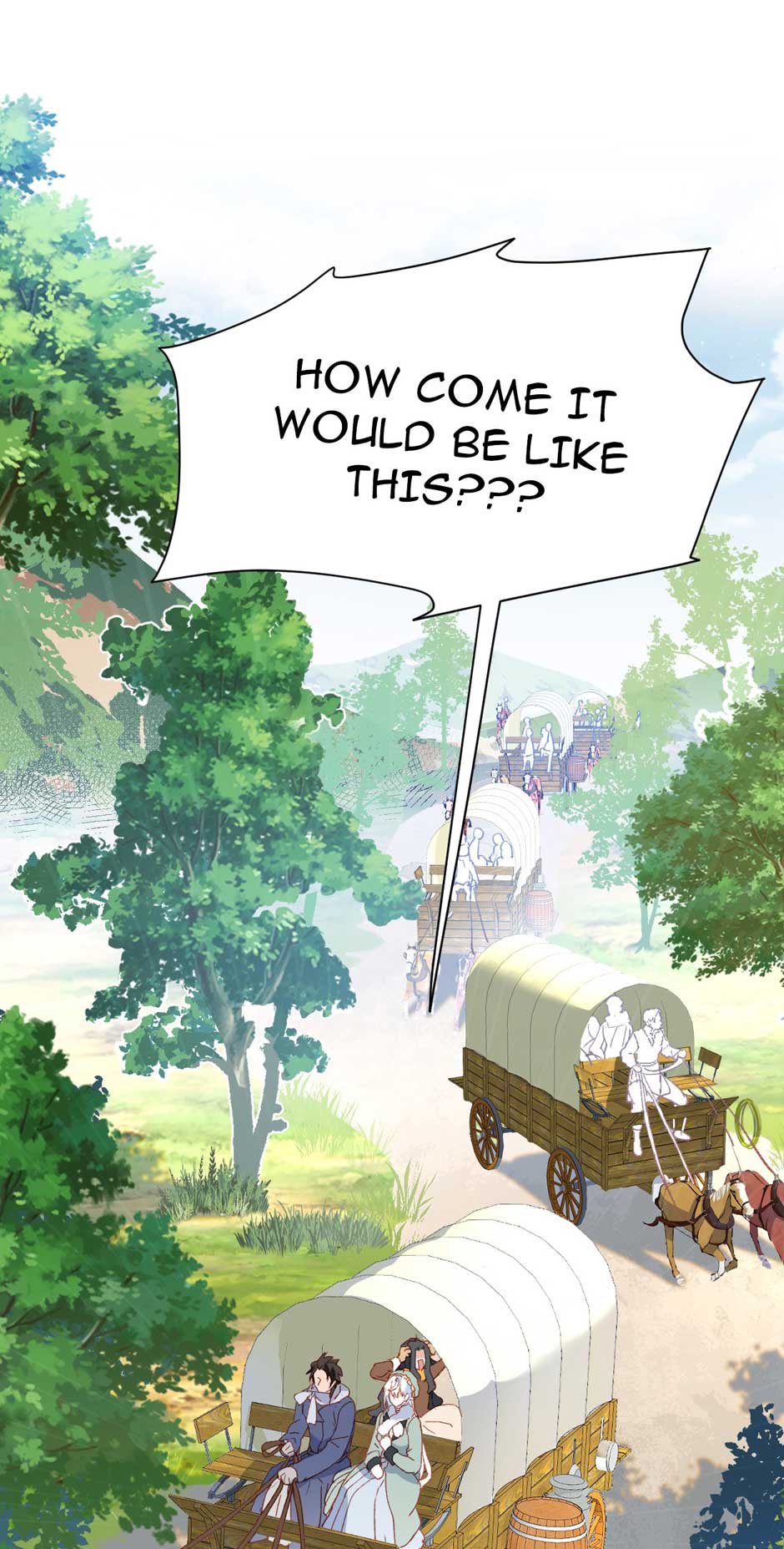 The Princess Doesn’t Want to Be Spoiled Chapter 39 page 13