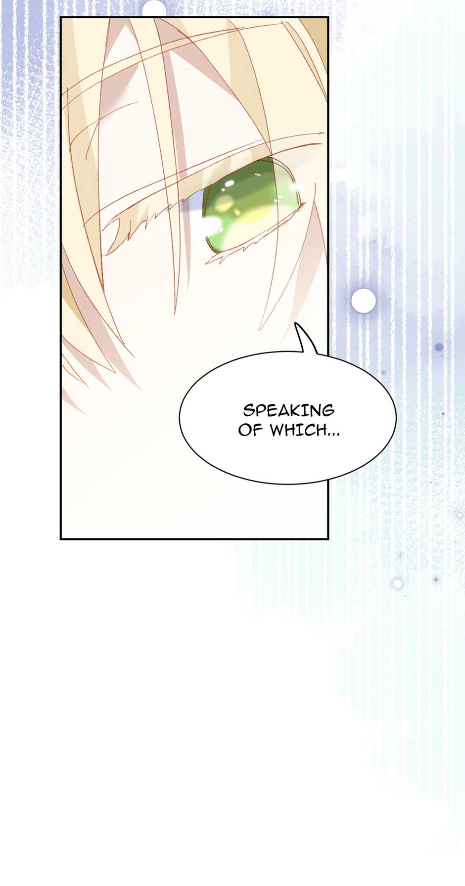 The Princess Doesn’t Want to Be Spoiled Chapter 39 page 20