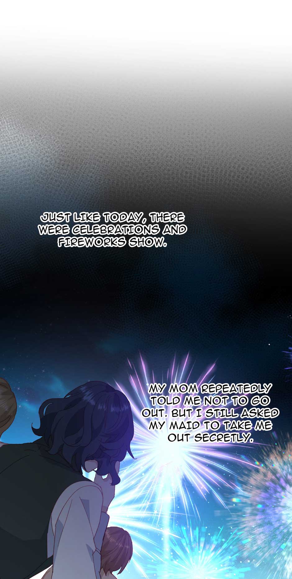 The Princess Doesn’t Want to Be Spoiled Chapter 39 page 30