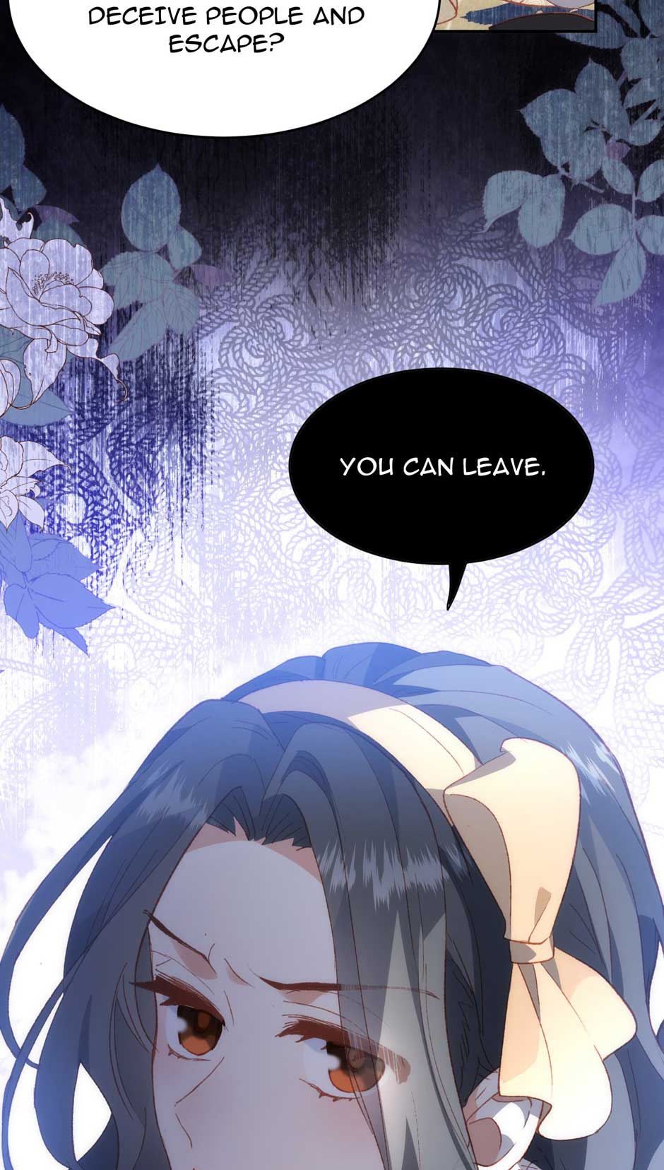 The Princess Doesn’t Want to Be Spoiled Chapter 39 page 45