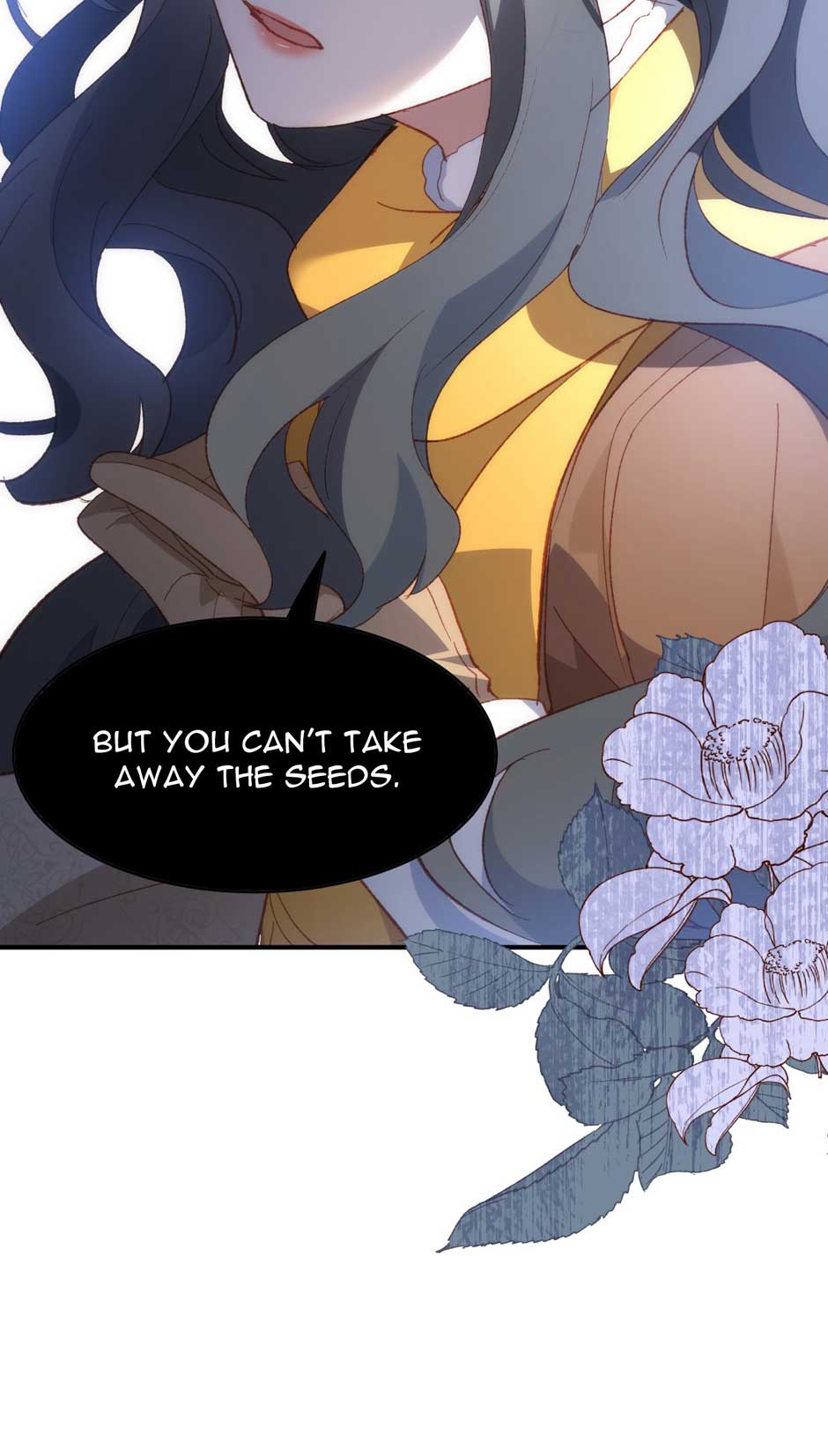 The Princess Doesn’t Want to Be Spoiled Chapter 39 page 46