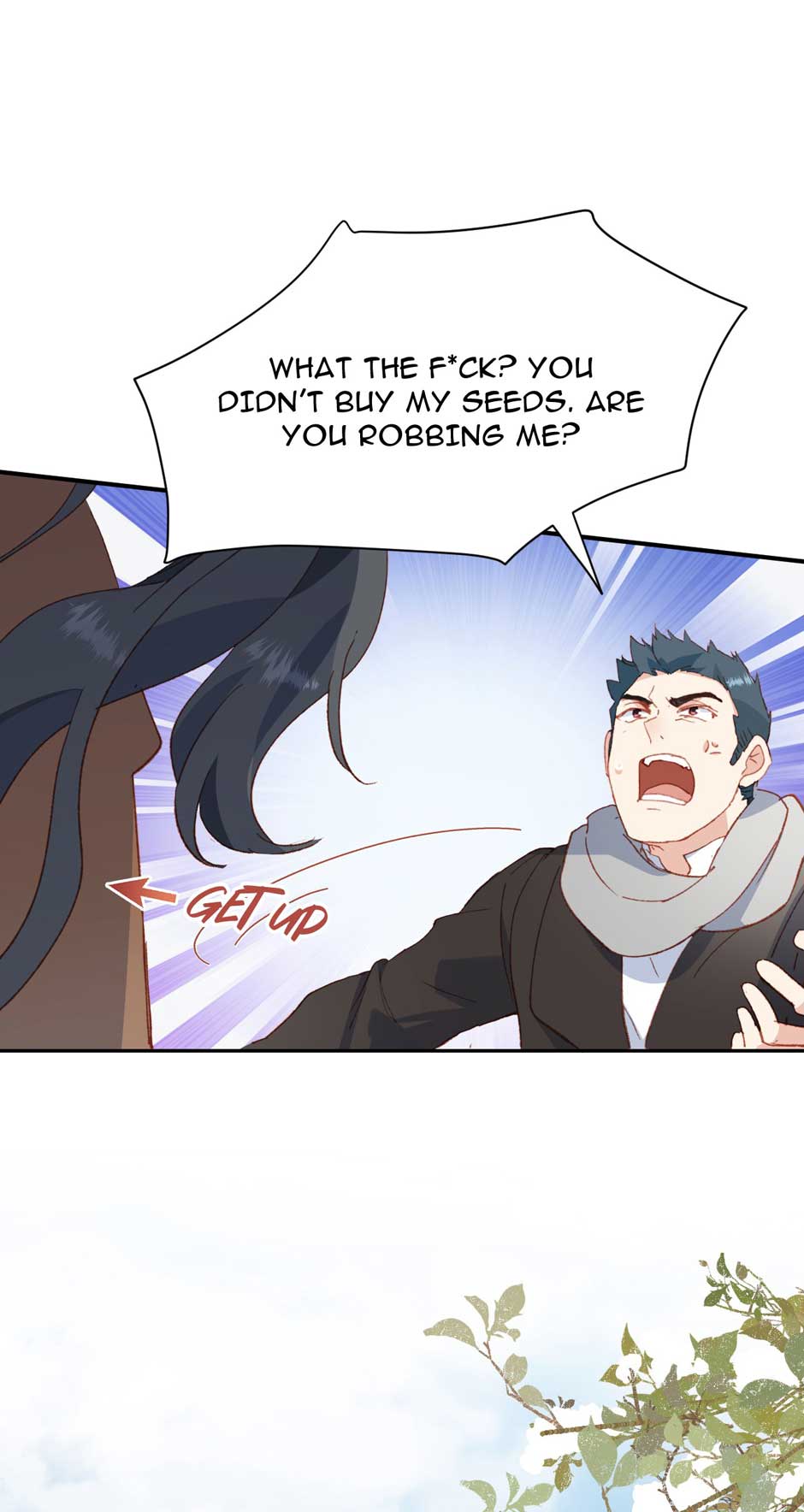 The Princess Doesn’t Want to Be Spoiled Chapter 39 page 47