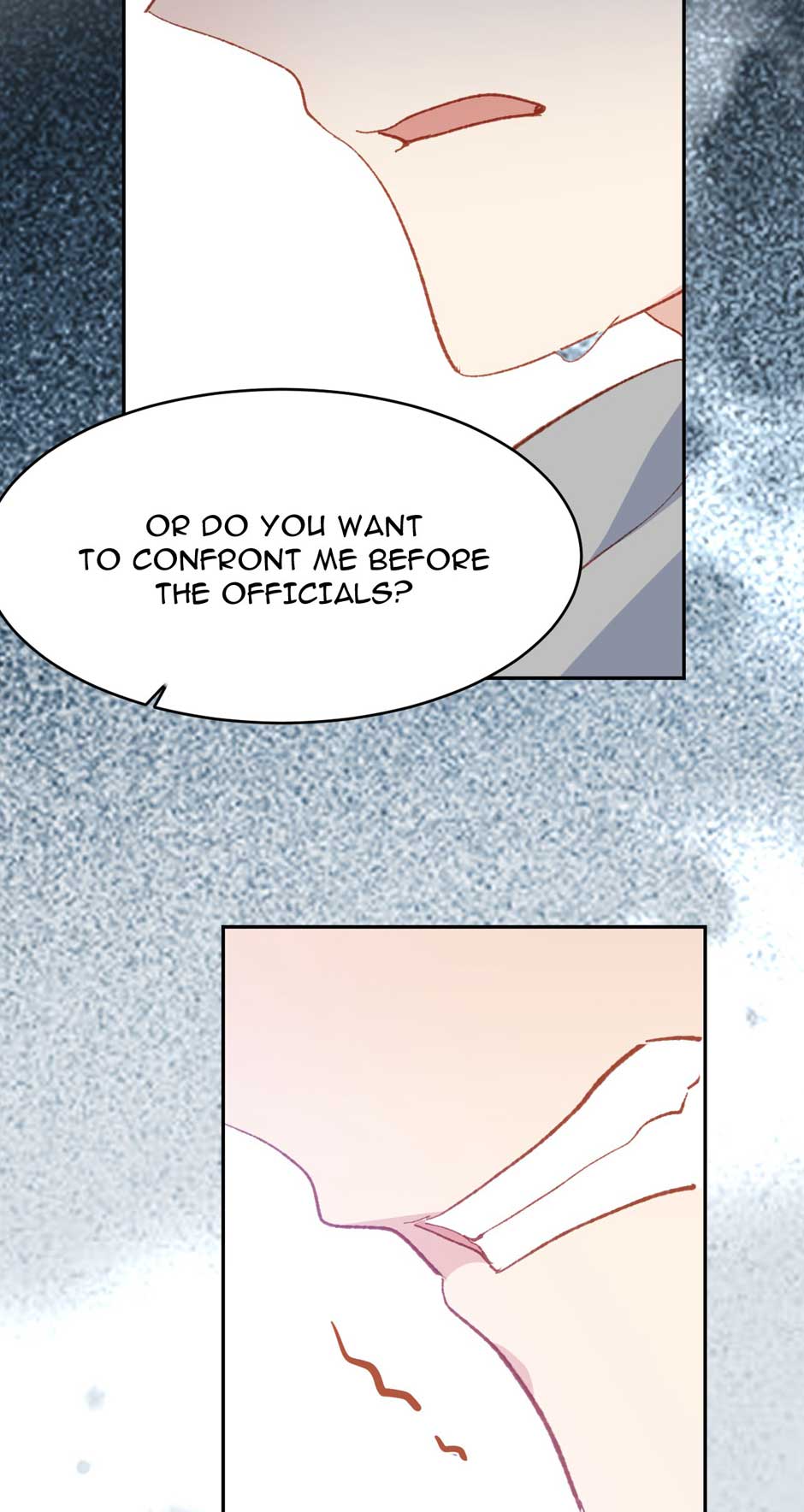 The Princess Doesn’t Want to Be Spoiled Chapter 39 page 50
