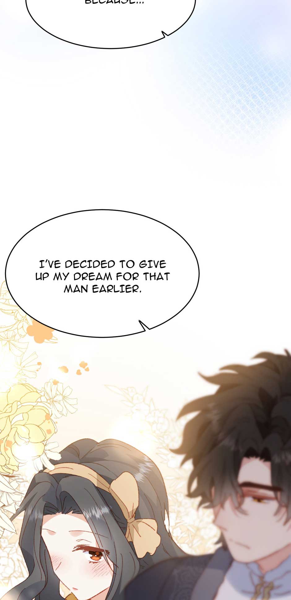 The Princess Doesn’t Want to Be Spoiled Chapter 39 page 57