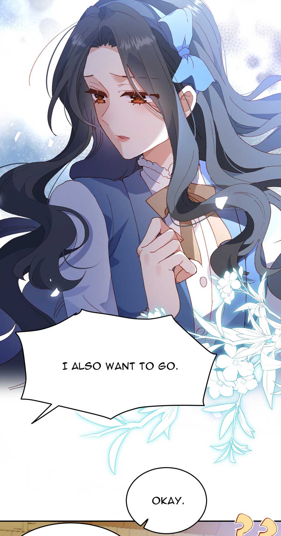 The Princess Doesn’t Want to Be Spoiled Chapter 39 page 7