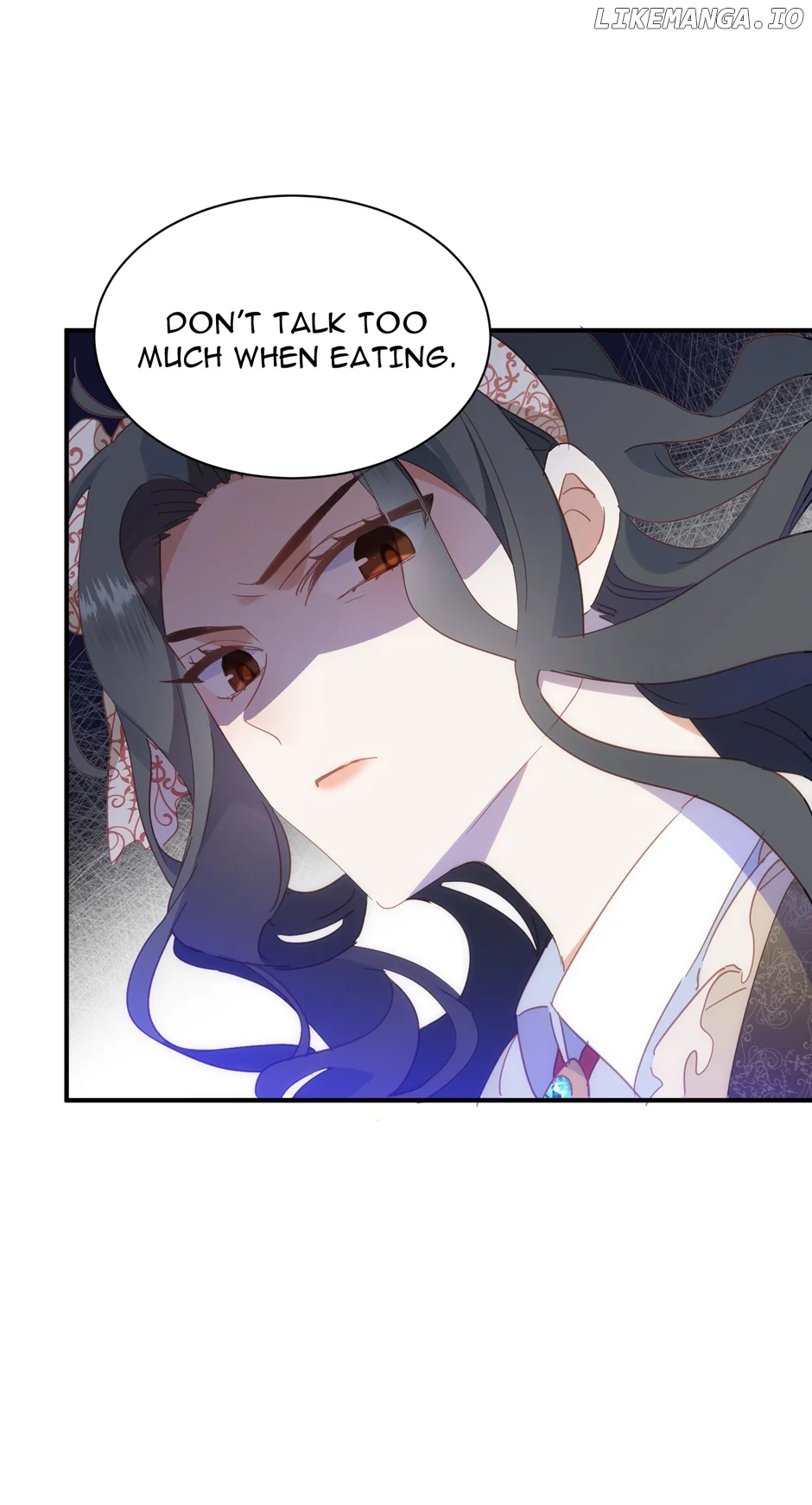 The Princess Doesn’t Want to Be Spoiled Chapter 40 page 11