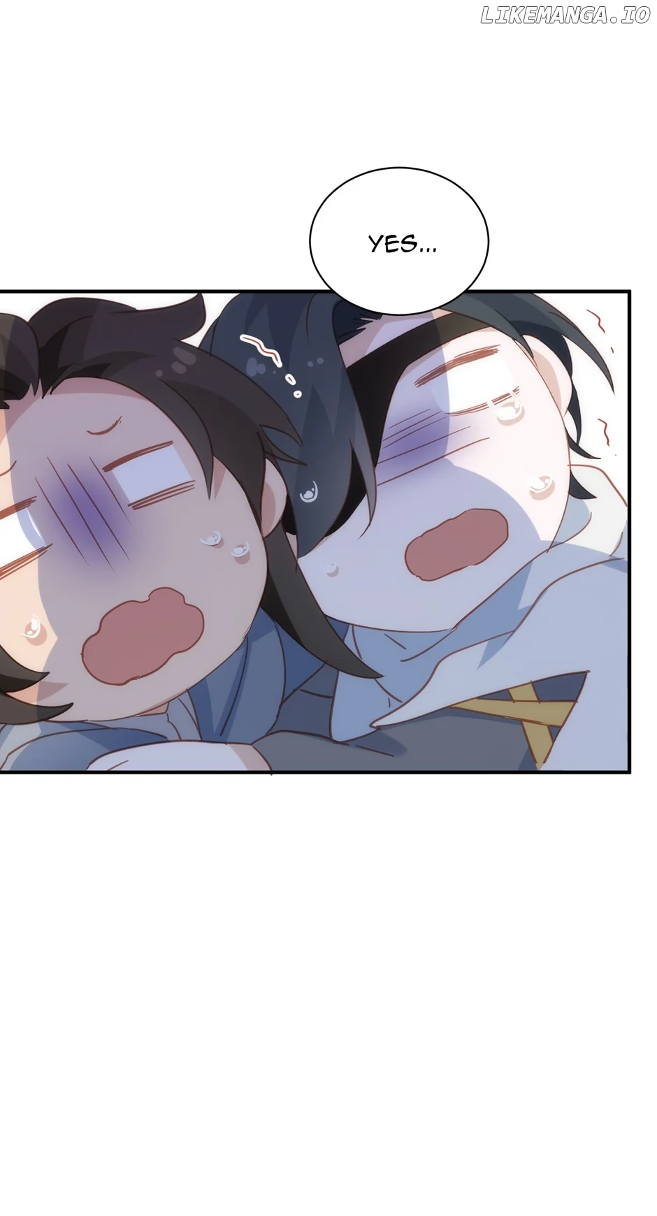 The Princess Doesn’t Want to Be Spoiled Chapter 40 page 12