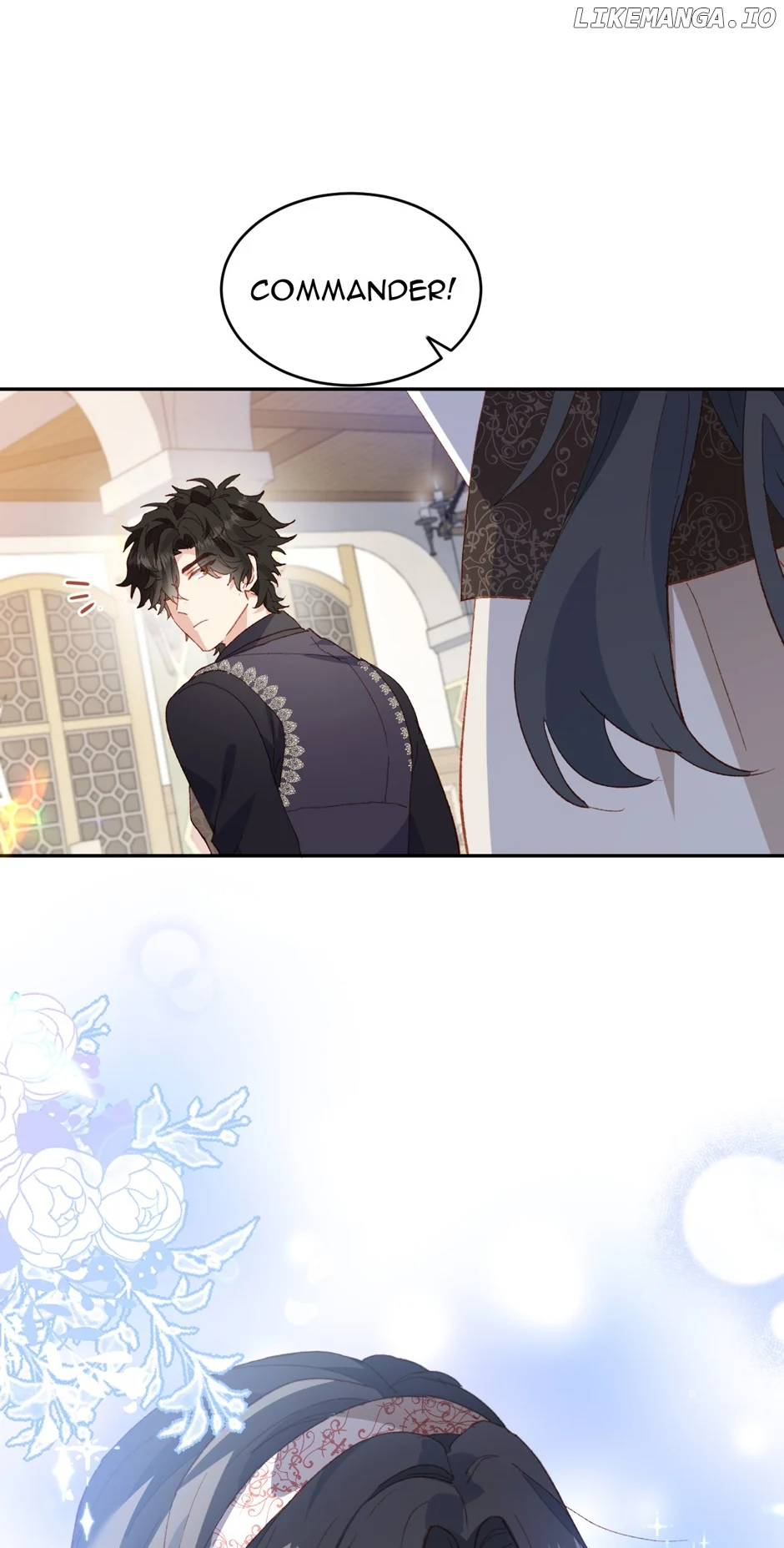 The Princess Doesn’t Want to Be Spoiled Chapter 40 page 13