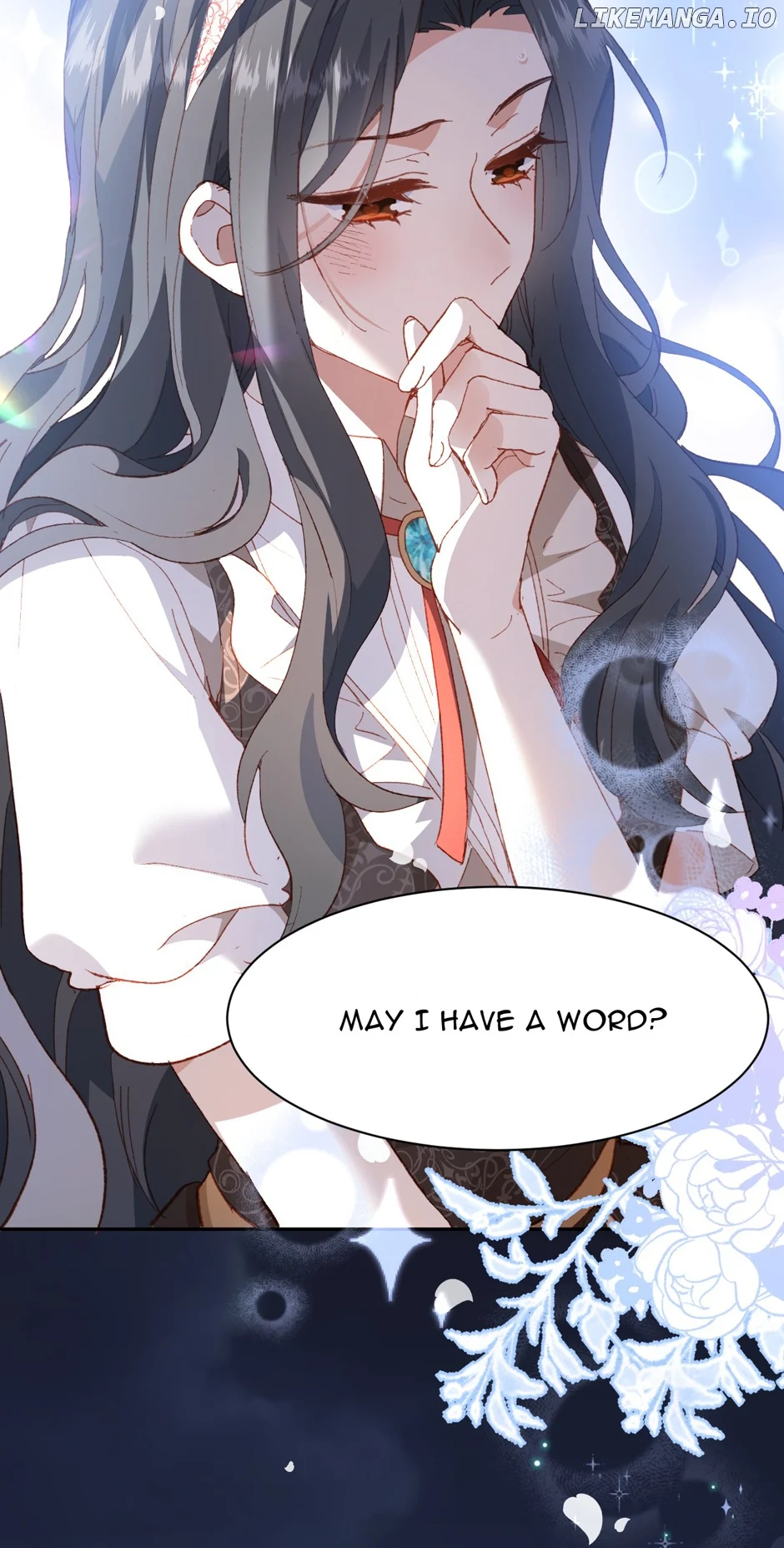 The Princess Doesn’t Want to Be Spoiled Chapter 40 page 14