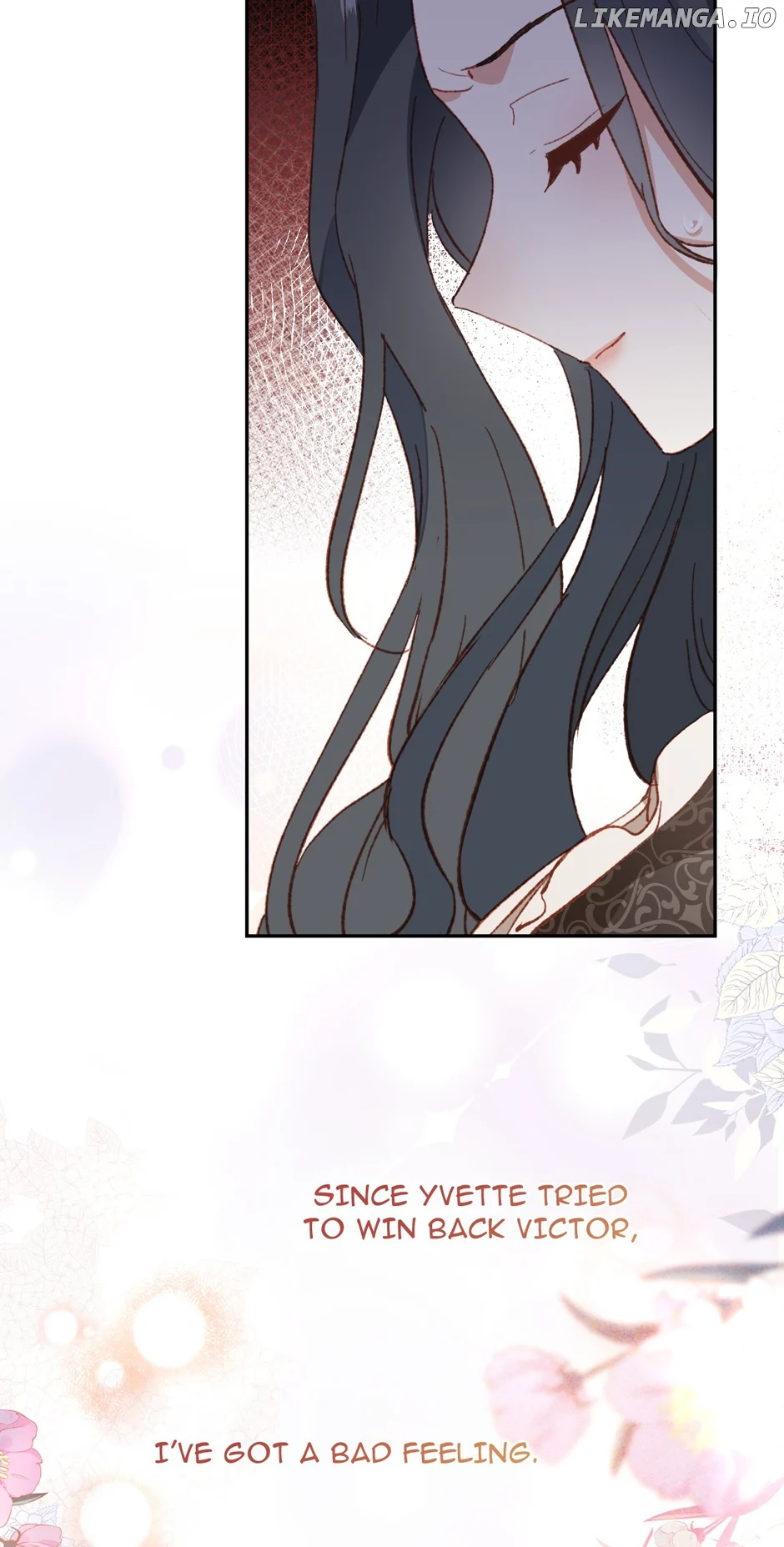 The Princess Doesn’t Want to Be Spoiled Chapter 40 page 17