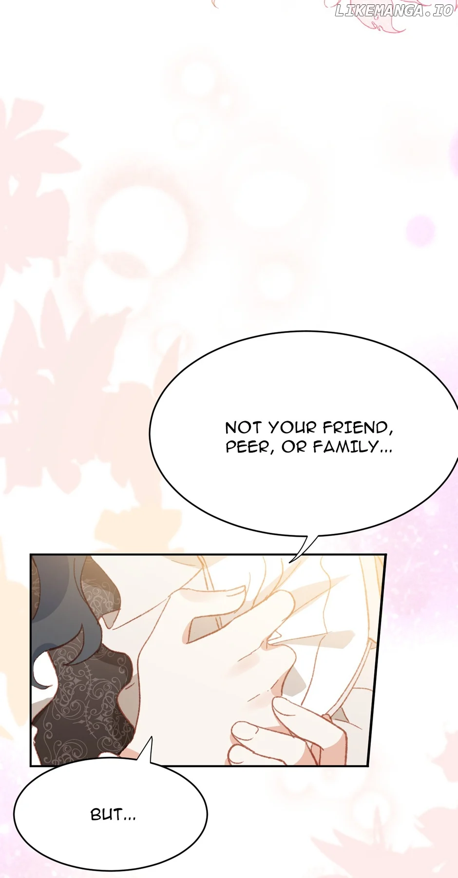 The Princess Doesn’t Want to Be Spoiled Chapter 40 page 22