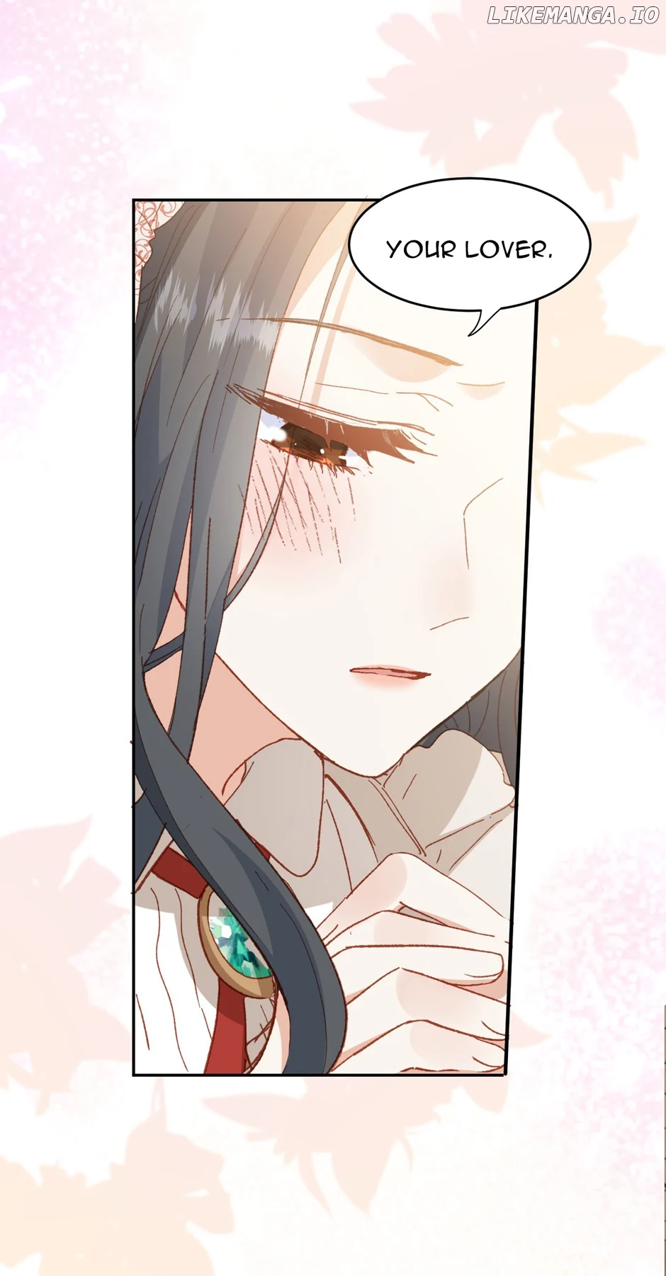 The Princess Doesn’t Want to Be Spoiled Chapter 40 page 23