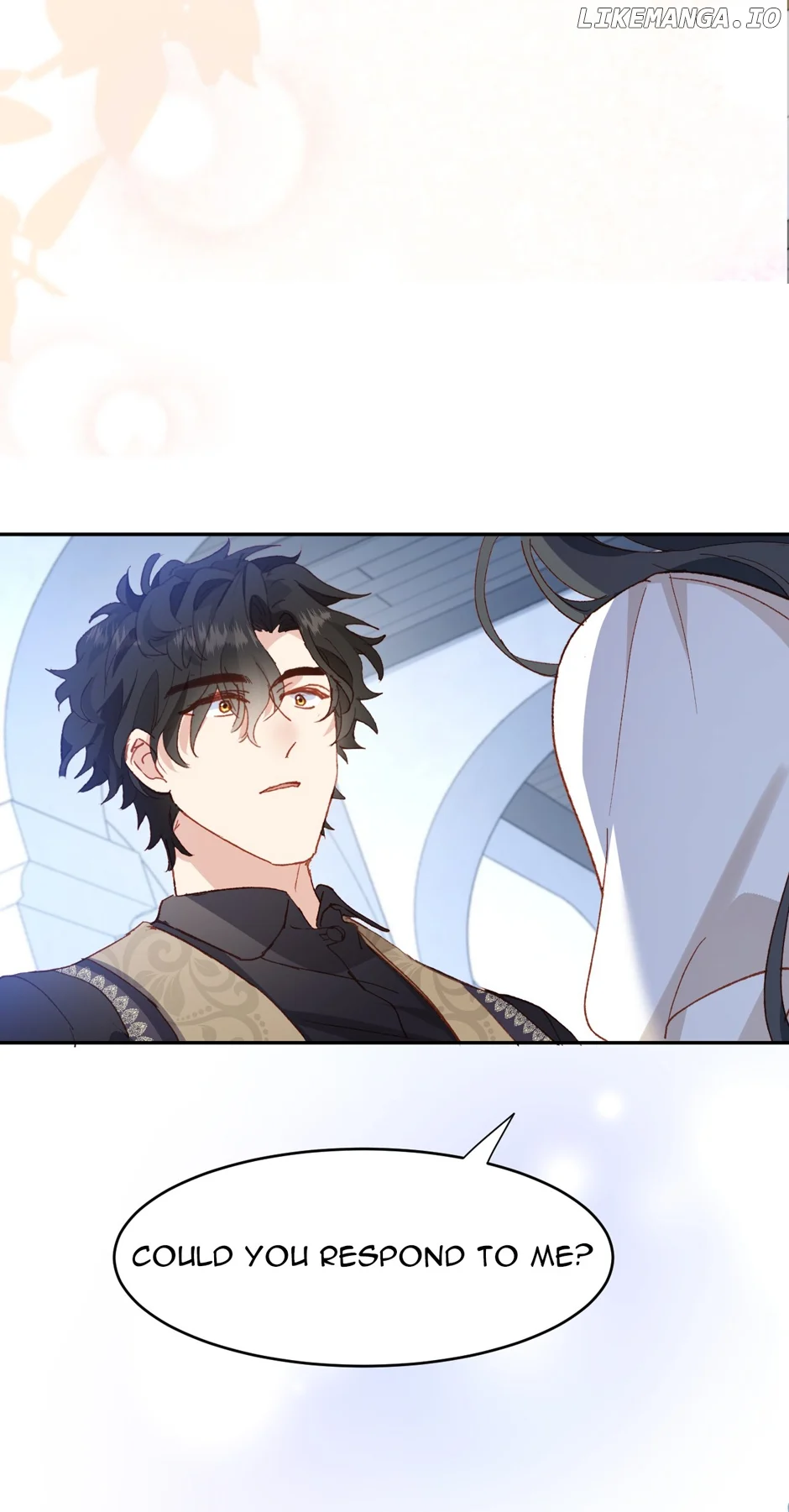 The Princess Doesn’t Want to Be Spoiled Chapter 40 page 24