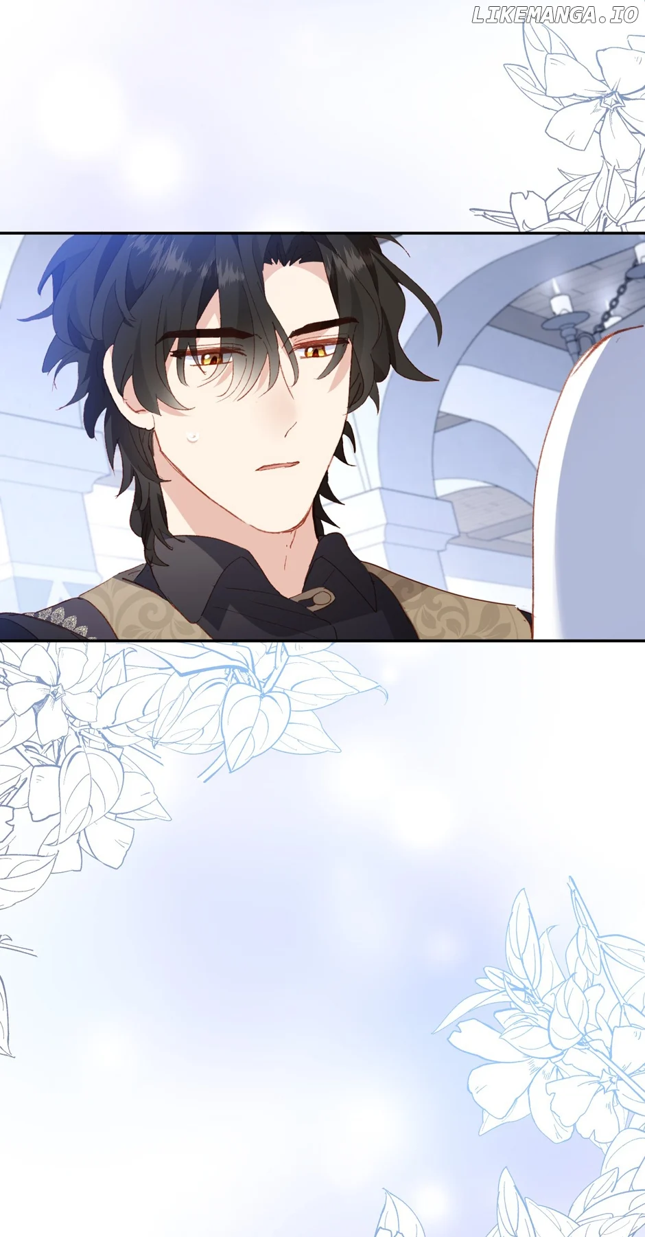 The Princess Doesn’t Want to Be Spoiled Chapter 40 page 25