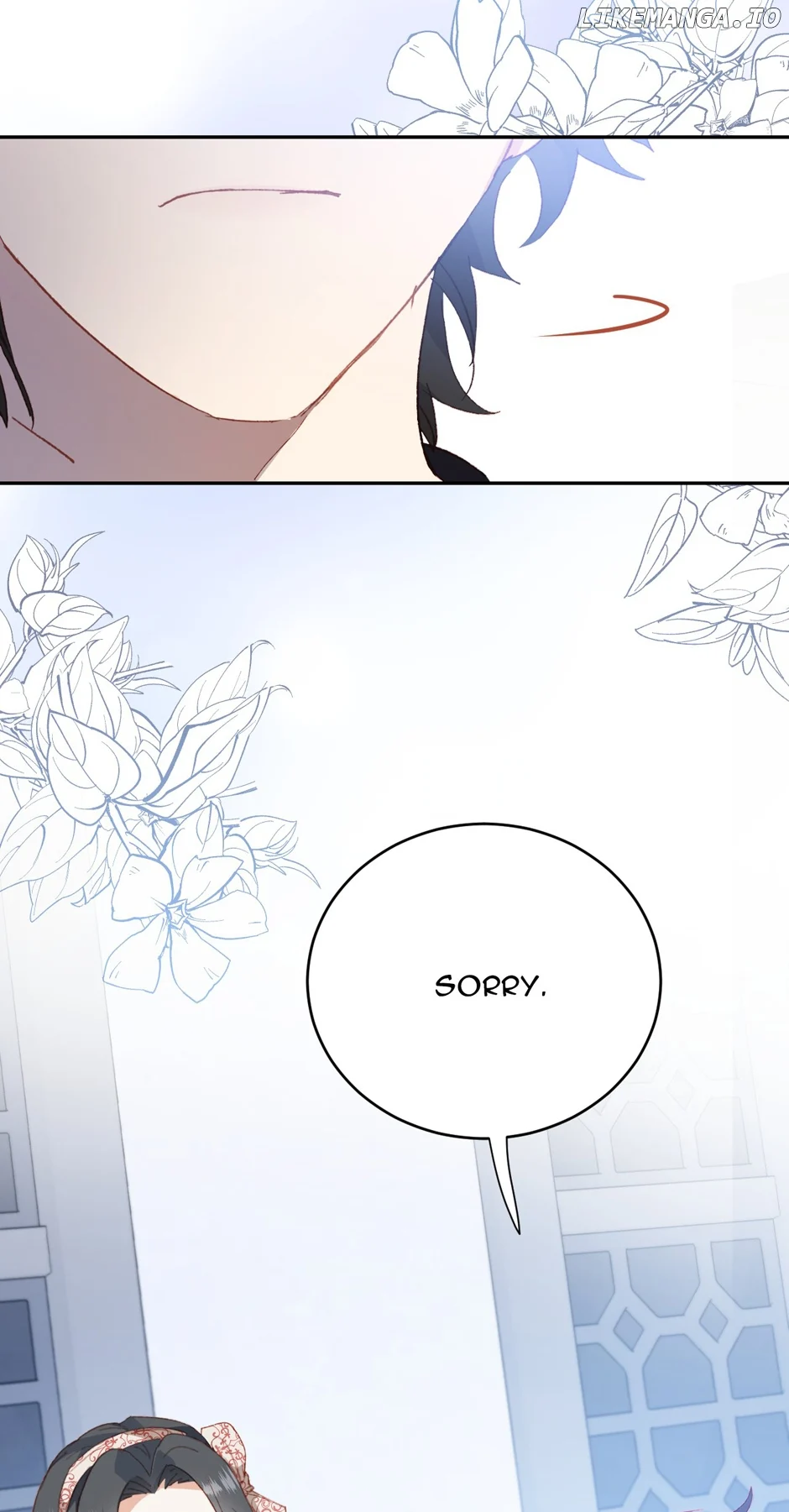The Princess Doesn’t Want to Be Spoiled Chapter 40 page 26