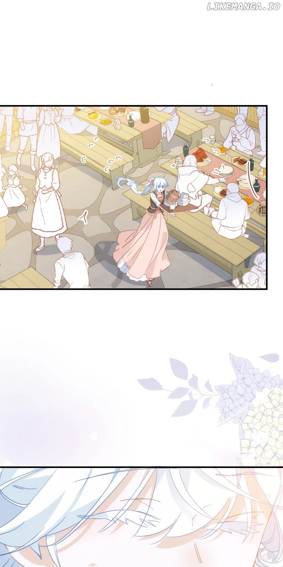 The Princess Doesn’t Want to Be Spoiled Chapter 40 page 2