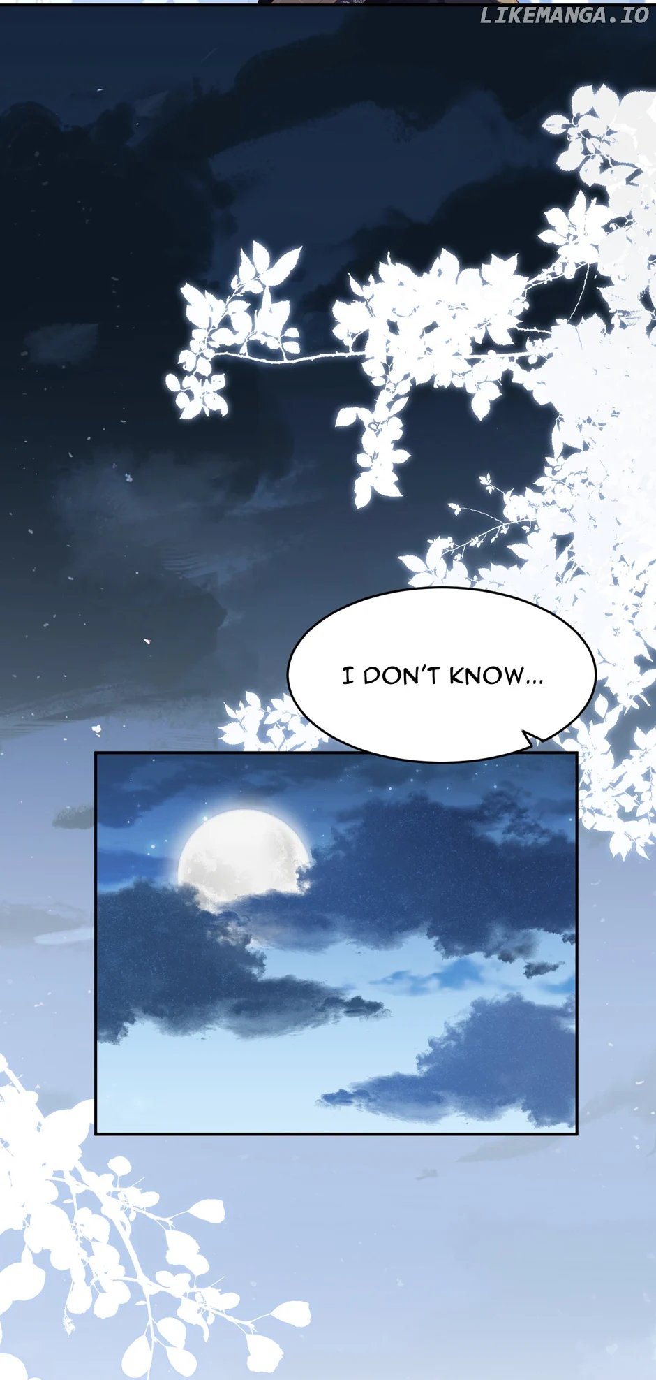 The Princess Doesn’t Want to Be Spoiled Chapter 40 page 30